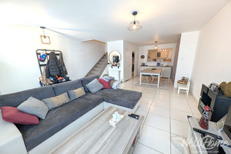 achat maison osny 95520