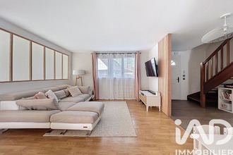 achat maison osny 95520