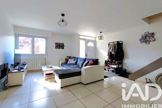 achat maison osny 95520