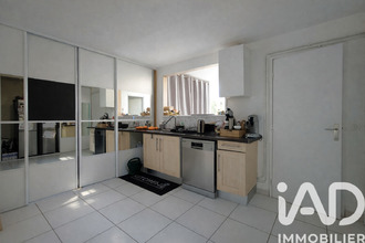 achat maison osny 95520