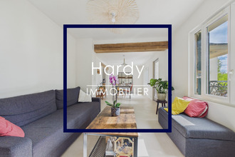 achat maison osny 95520