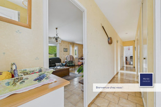achat maison osny 95520