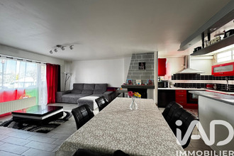 achat maison osny 95520