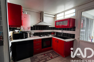 achat maison osny 95520