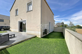 achat maison osny 95520