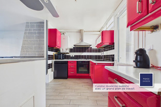 achat maison osny 95520
