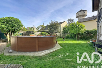 achat maison osny 95520