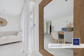 achat maison osny 95520
