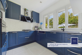achat maison osny 95520