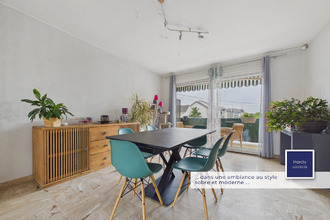 achat maison osny 95520