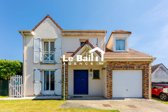 achat maison osny 95520