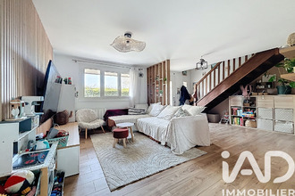 achat maison osny 95520