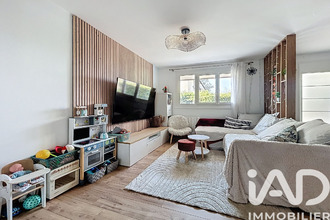 achat maison osny 95520