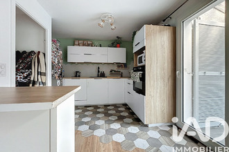 achat maison osny 95520