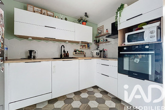 achat maison osny 95520