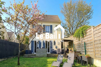 achat maison osny 95520