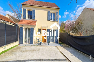 achat maison osny 95520