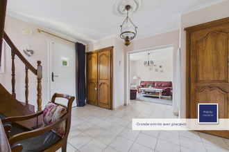 achat maison osny 95520