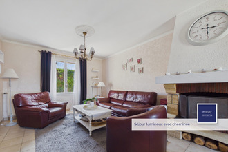 achat maison osny 95520