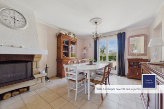 achat maison osny 95520