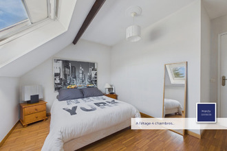 achat maison osny 95520