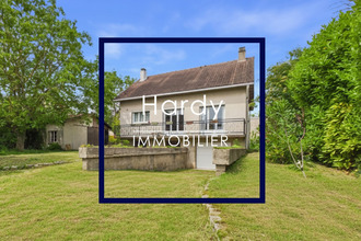 achat maison osny 95520