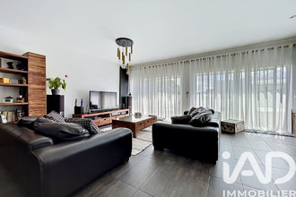 achat maison osny 95520