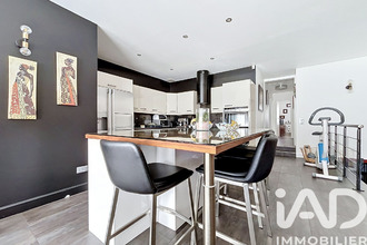 achat maison osny 95520