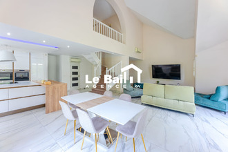 achat maison osny 95520