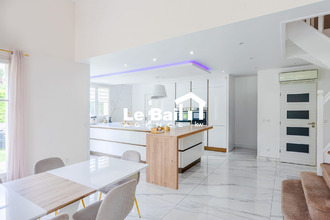achat maison osny 95520