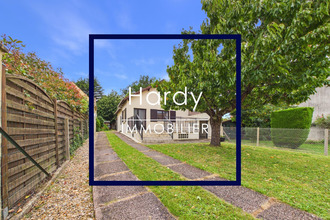 achat maison osny 95520