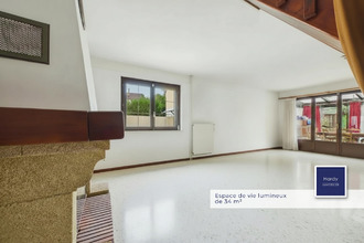 achat maison osny 95520