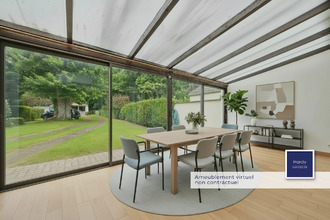 achat maison osny 95520
