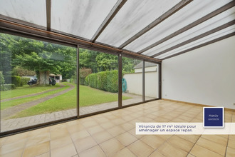 achat maison osny 95520