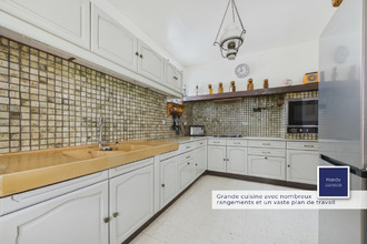 achat maison osny 95520