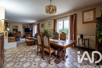 achat maison osny 95520