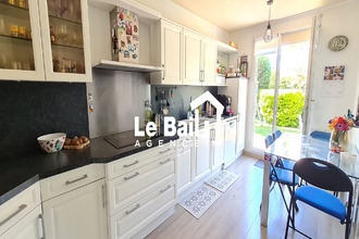 achat maison osny 95520