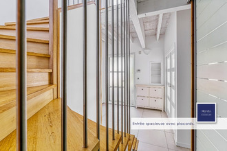 achat maison osny 95520