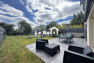 achat maison osny 95520