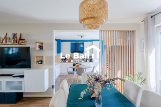 achat maison osny 95520