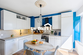 achat maison osny 95520