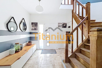 achat maison osny 95520