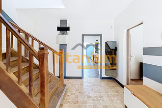 achat maison osny 95520