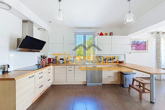 achat maison osny 95520