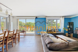 achat maison osny 95520