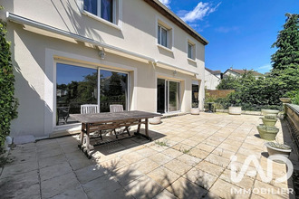 achat maison osny 95520