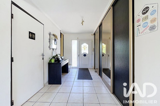 achat maison osny 95520