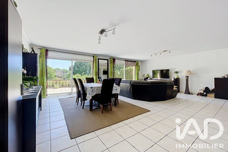 achat maison osny 95520