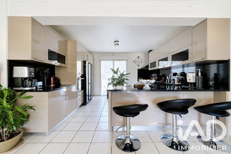 achat maison osny 95520