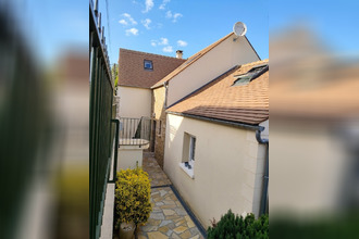 achat maison osny 95520